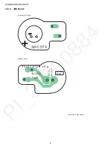 Предварительный просмотр 66 страницы Panasonic VL-MVN511BX Service Manual