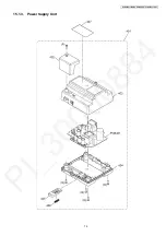 Предварительный просмотр 75 страницы Panasonic VL-MVN511BX Service Manual