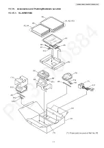 Предварительный просмотр 77 страницы Panasonic VL-MVN511BX Service Manual