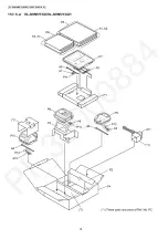 Предварительный просмотр 78 страницы Panasonic VL-MVN511BX Service Manual