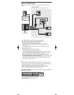 Предварительный просмотр 3 страницы Panasonic VL-MW250BX Installation Manual