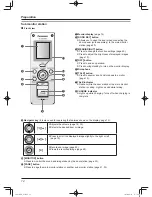 Предварительный просмотр 12 страницы Panasonic VL-MW250BX Operating Instructions Manual