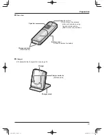 Предварительный просмотр 13 страницы Panasonic VL-MW250BX Operating Instructions Manual