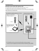 Предварительный просмотр 42 страницы Panasonic VL-MW250BX Operating Instructions Manual