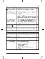 Предварительный просмотр 49 страницы Panasonic VL-MW250BX Operating Instructions Manual