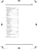 Предварительный просмотр 55 страницы Panasonic VL-MW250BX Operating Instructions Manual