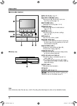 Предварительный просмотр 10 страницы Panasonic VL-MW251BX Operating Instructions Manual