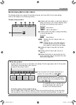 Предварительный просмотр 11 страницы Panasonic VL-MW251BX Operating Instructions Manual