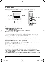 Предварительный просмотр 18 страницы Panasonic VL-MW251BX Operating Instructions Manual