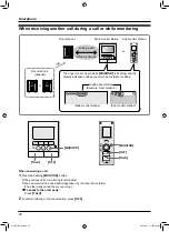 Предварительный просмотр 22 страницы Panasonic VL-MW251BX Operating Instructions Manual