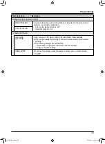 Предварительный просмотр 39 страницы Panasonic VL-MW251BX Operating Instructions Manual