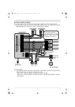 Предварительный просмотр 5 страницы Panasonic VL-MW274 Installation Manual