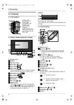 Preview for 8 page of Panasonic VL-MW274 Quick Manual