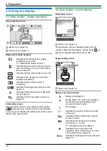 Preview for 12 page of Panasonic VL-MWD272 Operating Instructions Manual