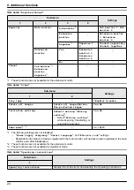 Preview for 24 page of Panasonic VL-MWD272 Operating Instructions Manual