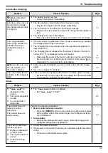 Preview for 33 page of Panasonic VL-MWD272 Operating Instructions Manual