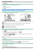 Preview for 36 page of Panasonic VL-MWD272 Operating Instructions Manual