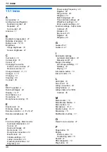 Preview for 38 page of Panasonic VL-MWD272 Operating Instructions Manual