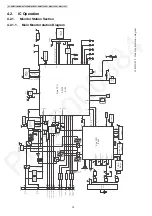 Предварительный просмотр 12 страницы Panasonic VL-MWD272BX Service Manual