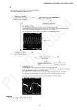 Предварительный просмотр 23 страницы Panasonic VL-MWD272BX Service Manual