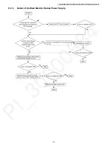 Предварительный просмотр 29 страницы Panasonic VL-MWD272BX Service Manual