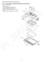 Предварительный просмотр 56 страницы Panasonic VL-MWD272BX Service Manual