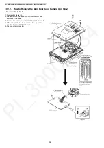 Предварительный просмотр 58 страницы Panasonic VL-MWD272BX Service Manual