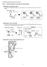 Предварительный просмотр 60 страницы Panasonic VL-MWD272BX Service Manual