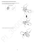 Предварительный просмотр 64 страницы Panasonic VL-MWD272BX Service Manual