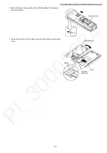 Предварительный просмотр 65 страницы Panasonic VL-MWD272BX Service Manual