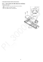 Предварительный просмотр 66 страницы Panasonic VL-MWD272BX Service Manual