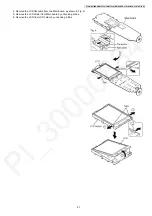 Предварительный просмотр 67 страницы Panasonic VL-MWD272BX Service Manual