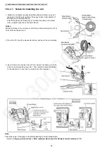 Предварительный просмотр 68 страницы Panasonic VL-MWD272BX Service Manual