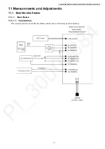 Предварительный просмотр 71 страницы Panasonic VL-MWD272BX Service Manual