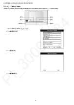 Предварительный просмотр 74 страницы Panasonic VL-MWD272BX Service Manual