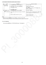 Предварительный просмотр 80 страницы Panasonic VL-MWD272BX Service Manual