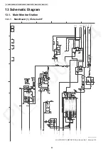 Предварительный просмотр 82 страницы Panasonic VL-MWD272BX Service Manual