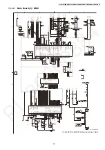 Предварительный просмотр 83 страницы Panasonic VL-MWD272BX Service Manual