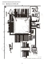 Предварительный просмотр 84 страницы Panasonic VL-MWD272BX Service Manual