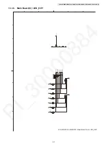 Предварительный просмотр 87 страницы Panasonic VL-MWD272BX Service Manual