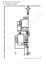 Предварительный просмотр 92 страницы Panasonic VL-MWD272BX Service Manual