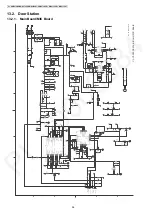 Предварительный просмотр 94 страницы Panasonic VL-MWD272BX Service Manual