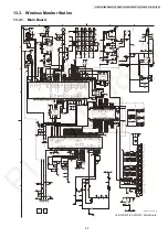 Предварительный просмотр 95 страницы Panasonic VL-MWD272BX Service Manual