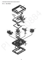 Предварительный просмотр 106 страницы Panasonic VL-MWD272BX Service Manual