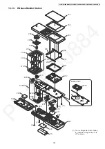 Предварительный просмотр 107 страницы Panasonic VL-MWD272BX Service Manual