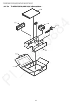 Предварительный просмотр 112 страницы Panasonic VL-MWD272BX Service Manual