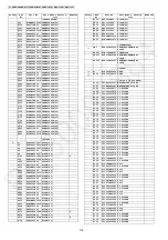 Предварительный просмотр 114 страницы Panasonic VL-MWD272BX Service Manual