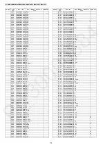 Предварительный просмотр 118 страницы Panasonic VL-MWD272BX Service Manual