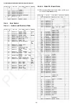 Предварительный просмотр 120 страницы Panasonic VL-MWD272BX Service Manual