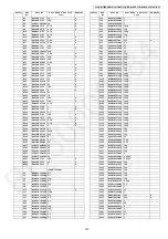 Предварительный просмотр 123 страницы Panasonic VL-MWD272BX Service Manual